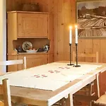 펜션 7 Person In Sortland-by Traum *