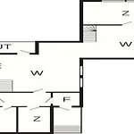 7 Person In Sortland-by Traum 펜션 *