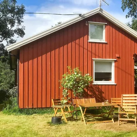 Сasa de vacaciones 7 Person In Sortland-by Traum