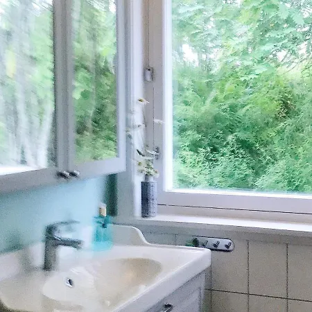 7 Person In Sortland-by Traum Сasa de vacaciones Sortland