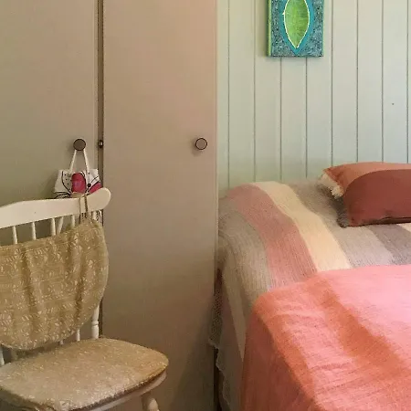 Сasa de vacaciones 7 Person In Sortland-by Traum