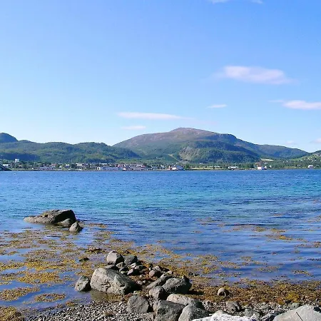 Сasa de vacaciones 7 Person In Sortland-by Traum Sortland