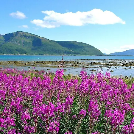 Сasa de vacaciones 7 Person In Sortland-by Traum