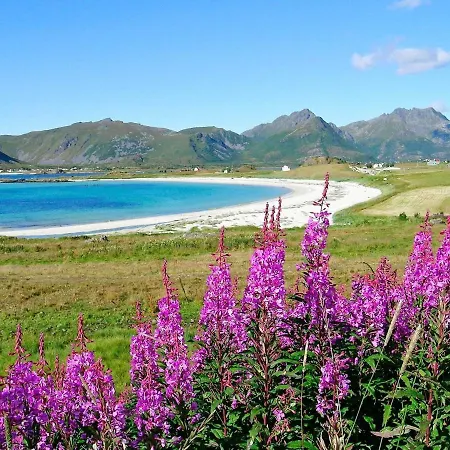 7 Person In Sortland-by Traum Сasa de vacaciones *