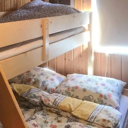 Сasa de vacaciones 7 Person In Sortland-by Traum