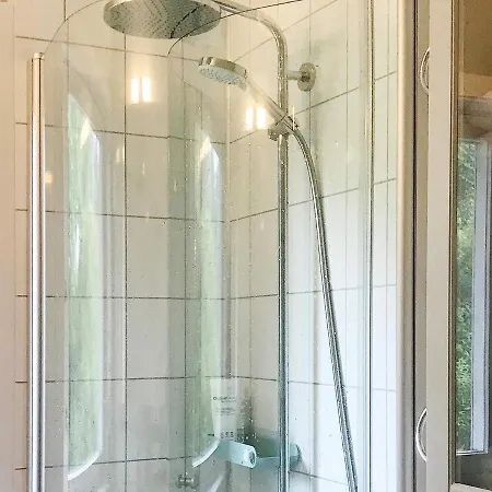 Сasa de vacaciones 7 Person In Sortland-by Traum *