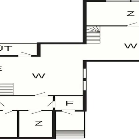 7 Person In Sortland-by Traum Holiday home *