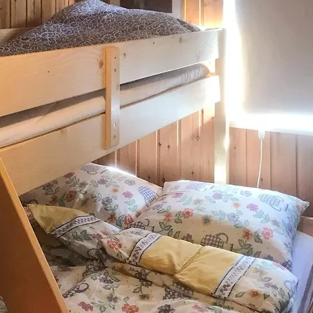 Vakantiehuis 7 Person In Sortland-by Traum