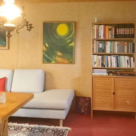 7 Person In Sortland-by Traum Vakantiehuis Sortland