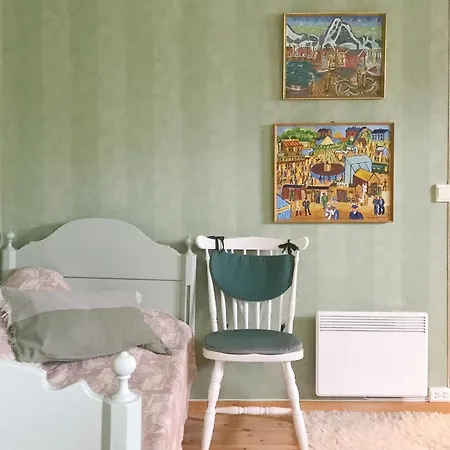 Vakantiehuis 7 Person In Sortland-by Traum Sortland