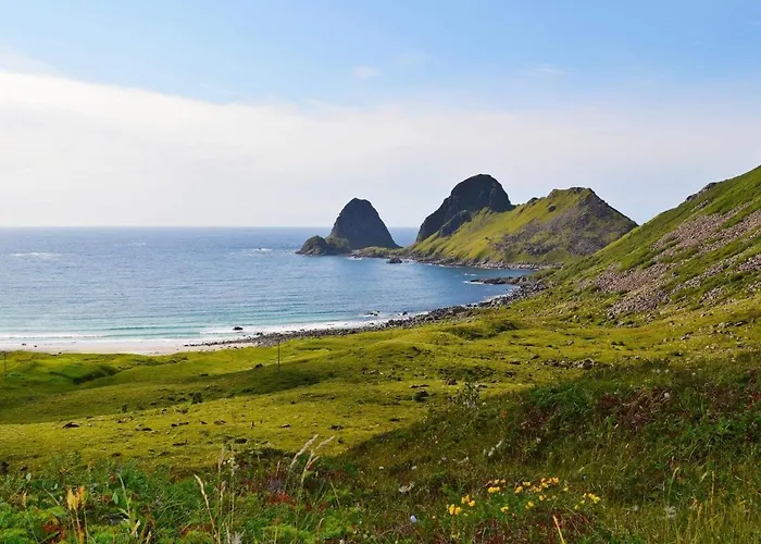 7 Person In Sortland-by Traum *