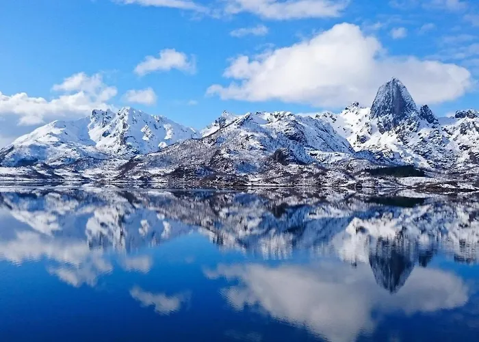 7 Person In Sortland-by Traum Sortland