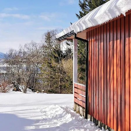 Feriehus 7 Person In Sortland-by Traum