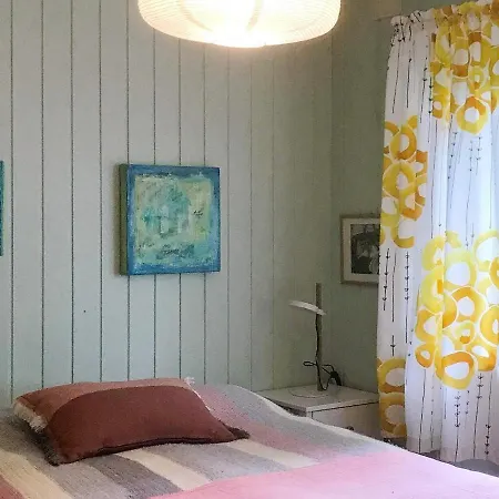 Feriehus 7 Person In Sortland-by Traum *