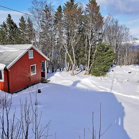 7 Person In Sortland-by Traum Feriehus