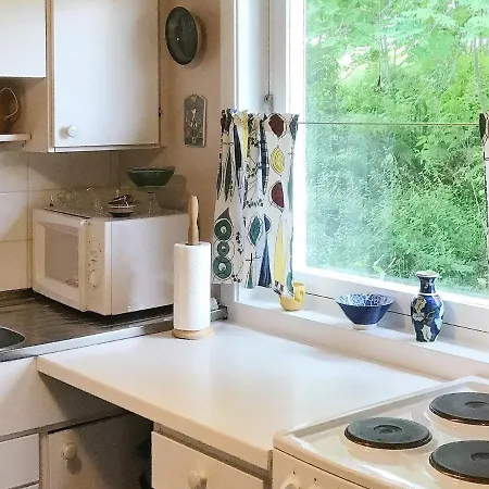 7 Person In Sortland-by Traum Feriehus Sortland