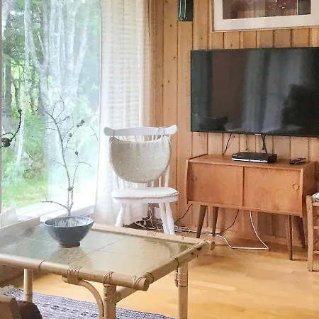 7 Person In Sortland-by Traum Feriehus